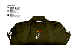 Duffle Bag, JSOTF-SOM FWD TAC, Army, Teamtime, Team time, sublimation, custom sports apparel, team uniforms, spirit wear, spiritwear, sports uniforms, custom shirts, team store, custom team store, fundraiser sports, apparel fundraiser