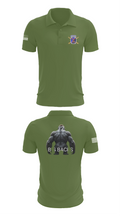 1/C/2-15FA 84348140 Short Sleeve Performance Polo - 47