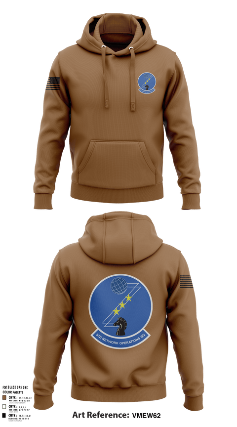 Hoodie, 83 NOS, Air Force, Teamtime, Team time, sublimation, custom sports apparel, team uniforms, spirit wear, spiritwear, sports uniforms, custom shirts, team store, custom team store, fundraiser sports, apparel fundraiser