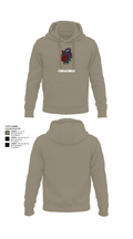 Red WarriorsCobras 84767379 Hoodie - 28