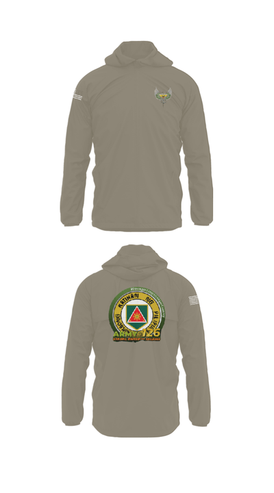 51st Combat Engineers 81487377 Windbreaker - 61