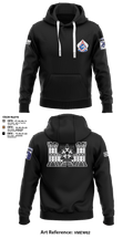 XVIII ABN G2 65000076 Hoodie - 9
