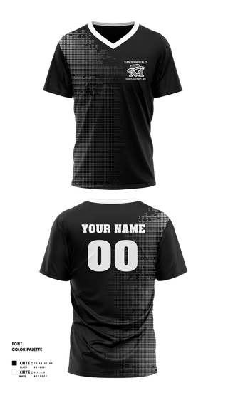 Mens Soccer Jersey, Rancho Morales, , Teamtime, Team time, sublimation, custom sports apparel, team uniforms, spirit wear, spiritwear, sports uniforms, custom shirts, team store, custom team store, fundraiser sports, apparel fundraiser