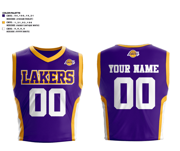 Mens Soccer Jersey, Los angles lakers, Men's Basketball, Teamtime, Team time, sublimation, custom sports apparel, team uniforms, spirit wear, spiritwear, sports uniforms, custom shirts, team store, custom team store, fundraiser sports, apparel fundraiser