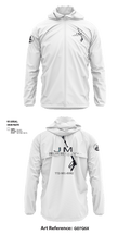 JM Pressure CleaningJM Pressure Cleaning 84707306 Windbreaker - 2
