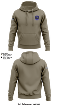 DISTRICT 1 SECTOR 3 60497467 Hoodie - 1