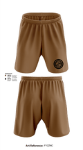 OCS 117th RTI 76770798 Athletic Shorts With Pockets - 6