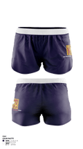 Mcp Lloyd 2419692 Track Shorts - 2