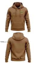 415th MP DET 50307649 Hoodie - 3