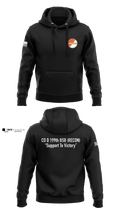 Co D 199TH BSB RECON 1334677 Hoodie - 5