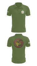 6 AMXS 55831023 Short Sleeve Performance Polo - 47