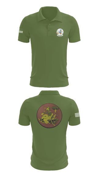 Short Sleeve Performance Polo, 6 AMXS, Air Force, Teamtime, Team time, sublimation, custom sports apparel, team uniforms, spirit wear, spiritwear, sports uniforms, custom shirts, team store, custom team store, fundraiser sports, apparel fundraiser