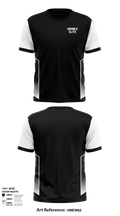 Humble Elite 17321300 Short Sleeve Shooting Shirt - 1