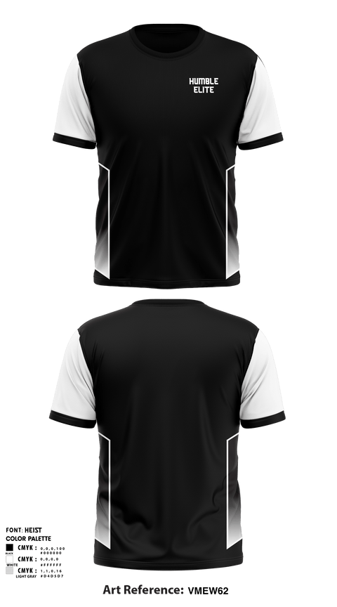 Short Sleeve Shooting Shirt, Humble Elite, Men's Basketball, Teamtime, Team time, sublimation, custom sports apparel, team uniforms, spirit wear, spiritwear, sports uniforms, custom shirts, team store, custom team store, fundraiser sports, apparel fundraiser