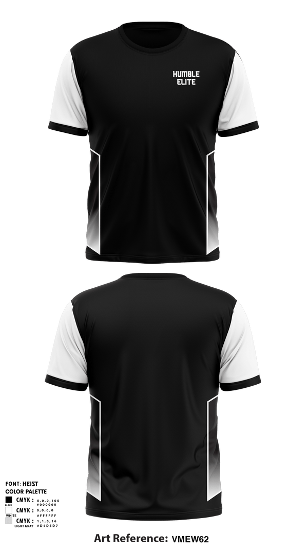 Short Sleeve Shooting Shirt, Humble Elite, Men's Basketball, Teamtime, Team time, sublimation, custom sports apparel, team uniforms, spirit wear, spiritwear, sports uniforms, custom shirts, team store, custom team store, fundraiser sports, apparel fundraiser