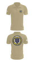 SAT DIVERS 69897095 Short Sleeve Performance Polo - 83