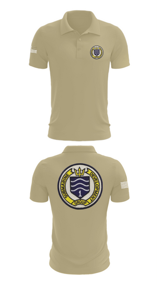 Short Sleeve Performance Polo, SAT DIVERS, Navy, Teamtime, Team time, sublimation, custom sports apparel, team uniforms, spirit wear, spiritwear, sports uniforms, custom shirts, team store, custom team store, fundraiser sports, apparel fundraiser