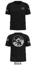 S6 1-32 IN 64050243 Short Sleeve Performance Shirt - 36