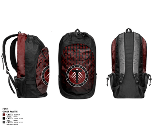 Gear Bag, TRIBE, Wrestling, Teamtime, Team time, sublimation, custom sports apparel, team uniforms, spirit wear, spiritwear, sports uniforms, custom shirts, team store, custom team store, fundraiser sports, apparel fundraiser