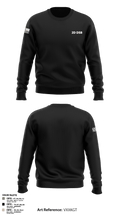 2D DSB 12044470 Crew Neck Sweatshirt - 3