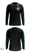 Vine 70682058 Long Sleeve Performance Shirt - 1