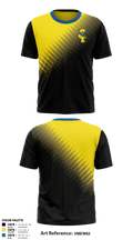 Grateful 92264348 Short Sleeve Performance Shirt - 1