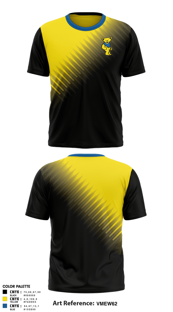 Short Sleeve Performance Shirt, Grateful, Ice Hockey, Teamtime, Team time, sublimation, custom sports apparel, team uniforms, spirit wear, spiritwear, sports uniforms, custom shirts, team store, custom team store, fundraiser sports, apparel fundraiser