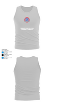 Tennessee College of Applied Technology- Clarksville 91514519 Tank Top - 13