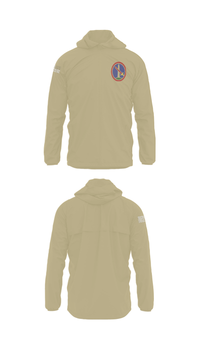 MDW 95441166 Windbreaker - 81