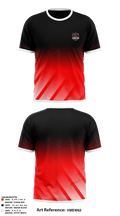 DENDEN 44980755 Short Sleeve Performance Shirt - 2