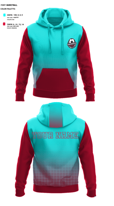 Condominio FC 21975887 Hoodie - 1