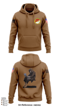 Tiger 34353899 Hoodie - 1
