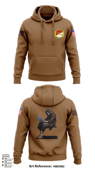 Hoodie, Tiger, Army, Teamtime, Team time, sublimation, custom sports apparel, team uniforms, spirit wear, spiritwear, sports uniforms, custom shirts, team store, custom team store, fundraiser sports, apparel fundraiser