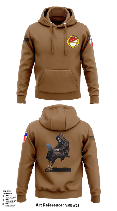 Hoodie, Tiger, Army, Teamtime, Team time, sublimation, custom sports apparel, team uniforms, spirit wear, spiritwear, sports uniforms, custom shirts, team store, custom team store, fundraiser sports, apparel fundraiser