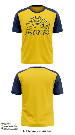Short Sleeve Performance Shirt, Big Valley Christian High School Volleyball, Women's Volleyball, Teamtime, Team time, sublimation, custom sports apparel, team uniforms, spirit wear, spiritwear, sports uniforms, custom shirts, team store, custom team store, fundraiser sports, apparel fundraiser