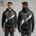 Ac Connecticut 25353608 Hoodie - 2