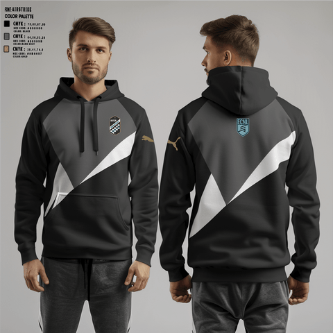 Hoodie, Inter Connecticut, Men's Soccer, Teamtime, Team time, sublimation, custom sports apparel, team uniforms, spirit wear, spiritwear, sports uniforms, custom shirts, team store, custom team store, fundraiser sports, apparel fundraiser