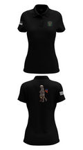 1-22 ASB 88977658 Women's Short Sleeve Performance Polo  - 35