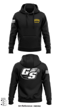GASOU ROTC Ranger Challenge 95229056 Hoodie - 52