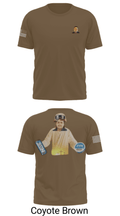 1st DSB 36981912 Old School Cotton Feel Shirt - 10