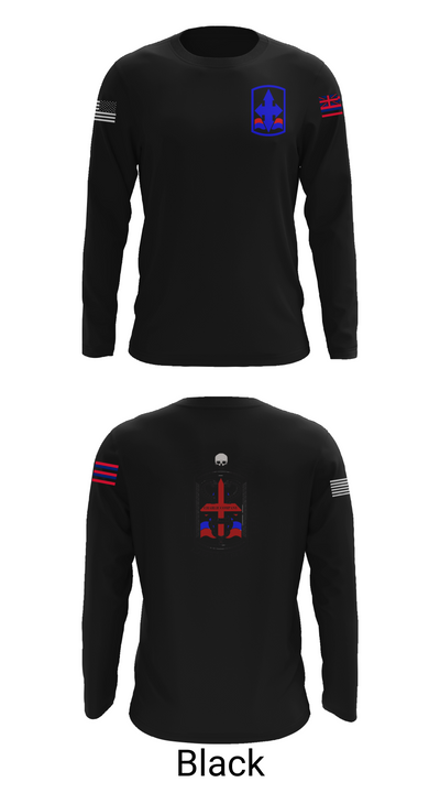 C co 29 BSB 47776352 Long Sleeve Performance Shirt 25