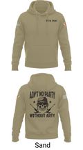 1-320th FA, Fox Battery 2295294 Hoodie - 98