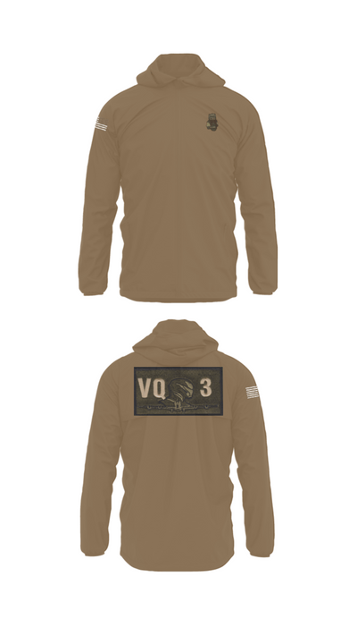 VQ-3 DET TRVS 52792969 Windbreaker - 1