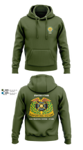 327th MCT Hoodie - 20