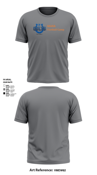 Short Sleeve Performance Shirt, Storm Track & Field, Track & Field, Teamtime, Team time, sublimation, custom sports apparel, team uniforms, spirit wear, spiritwear, sports uniforms, custom shirts, team store, custom team store, fundraiser sports, apparel fundraiser