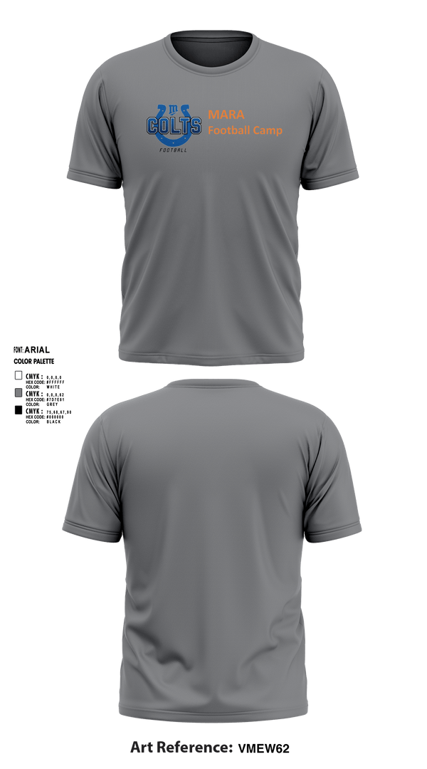 Short Sleeve Performance Shirt, Storm Track & Field, Track & Field, Teamtime, Team time, sublimation, custom sports apparel, team uniforms, spirit wear, spiritwear, sports uniforms, custom shirts, team store, custom team store, fundraiser sports, apparel fundraiser