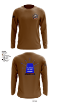 SAE 65229274 Long Sleeve Performance Shirt - 1