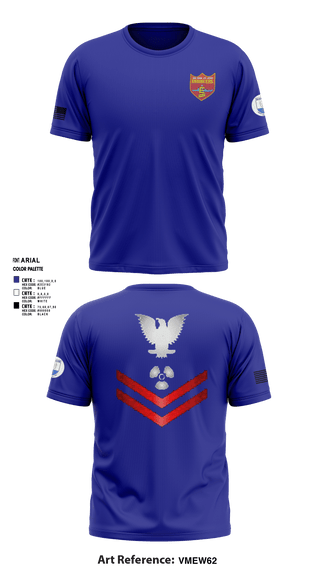Short Sleeve Performance Shirt, USS COOK FF-1083, Navy, Teamtime, Team time, sublimation, custom sports apparel, team uniforms, spirit wear, spiritwear, sports uniforms, custom shirts, team store, custom team store, fundraiser sports, apparel fundraiser