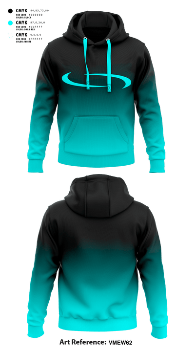 OPM 81062984 Hoodie - 1