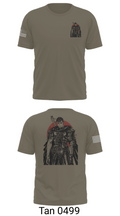 EAF 90361706 Old School Cotton Feel Shirt - 70